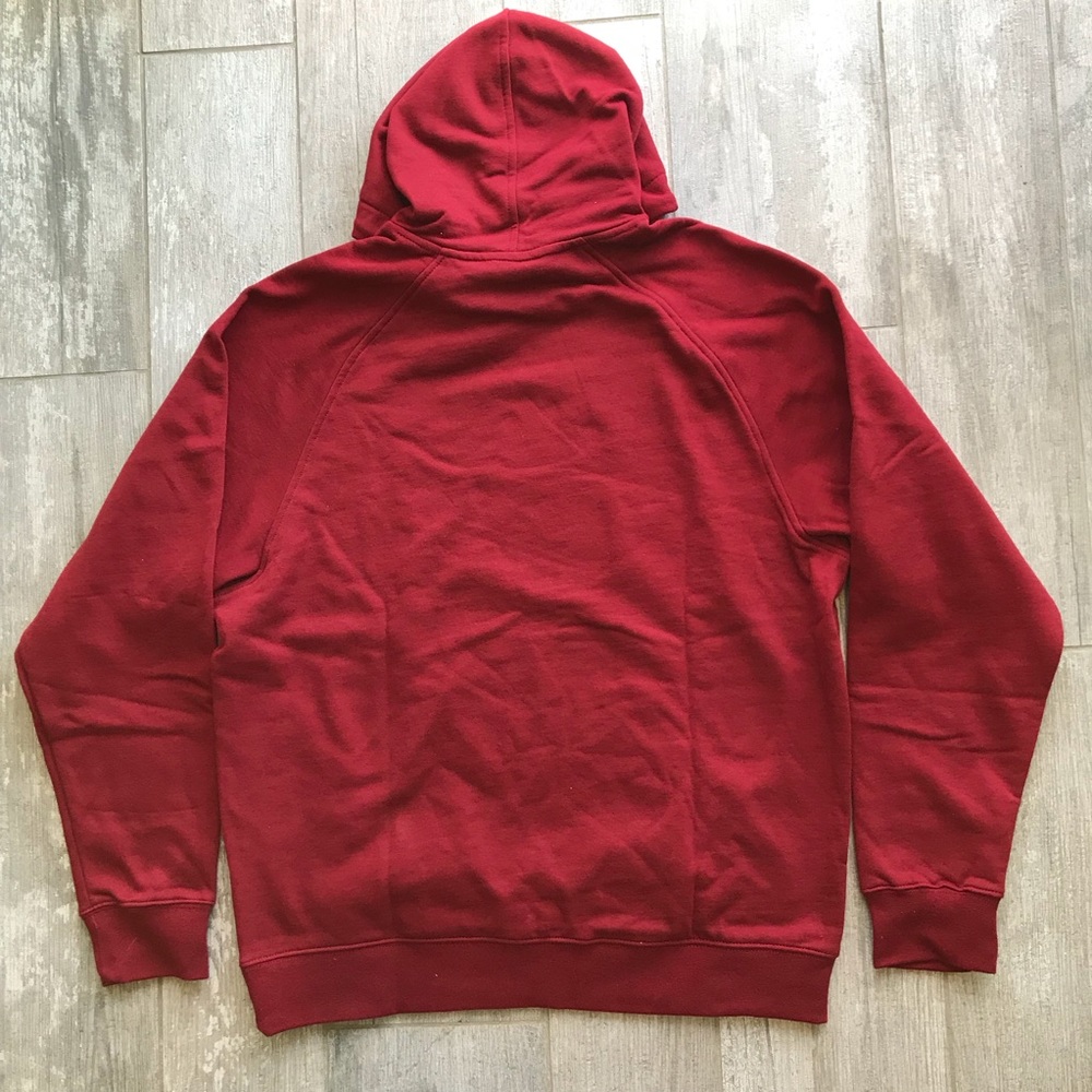 🔥🔥NIKE - PULLOVER FLEECE HOODIE🔥🔥 - Picture 6 of 8